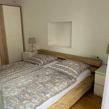 Pearl For Business And Holiday Apartment Nuremberg