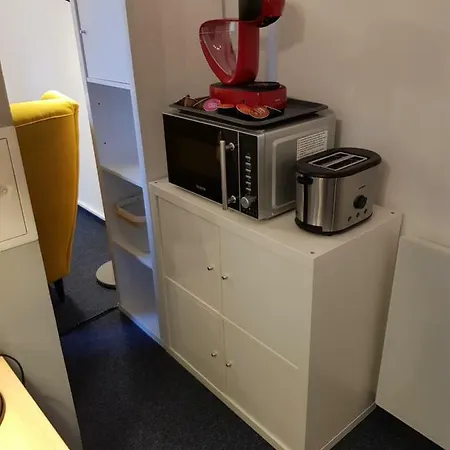 Apartmán Blumenthal *