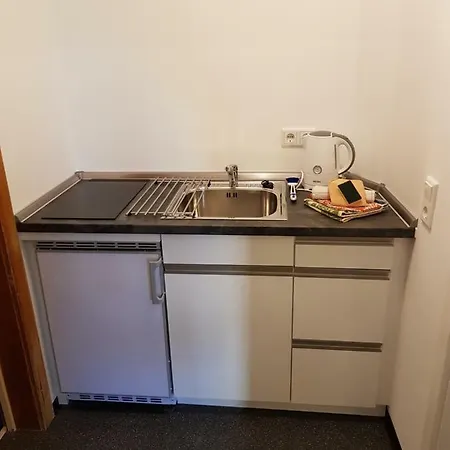 Blumenthal Appartement *