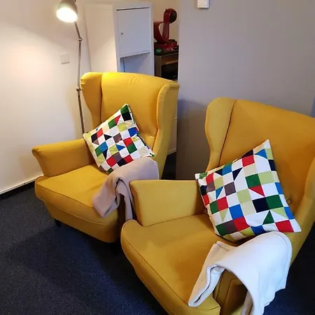Blumenthal Appartement *