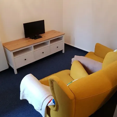 Appartement Blumenthal *