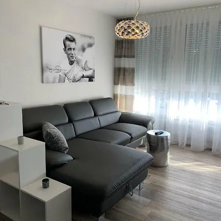 Apartment Tankbar's
