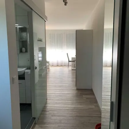 Tankbar's Apartment *