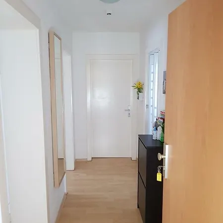 Ferro's Apartment Nuremberg