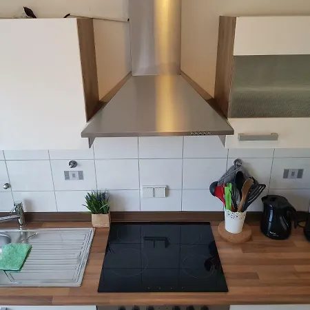 Ferro's Apartment Nuremberg