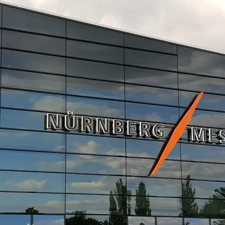 Ferro's Nuremberg