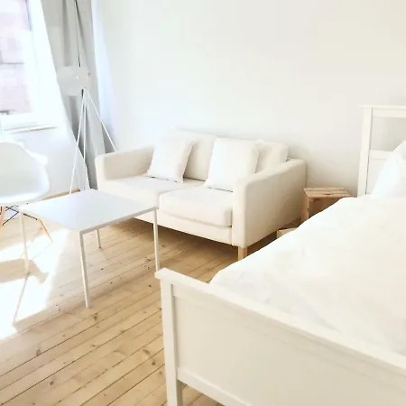 Apartment Centrum *