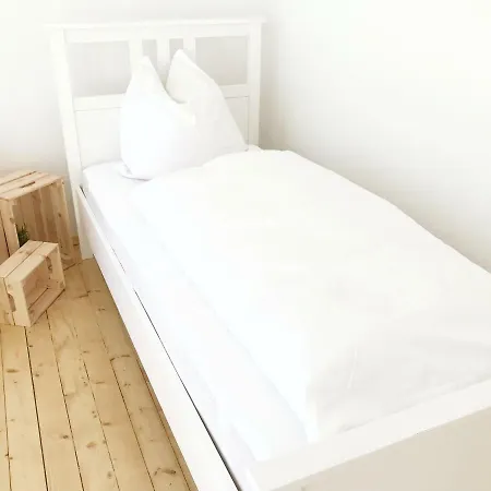 Centrum Apartment *