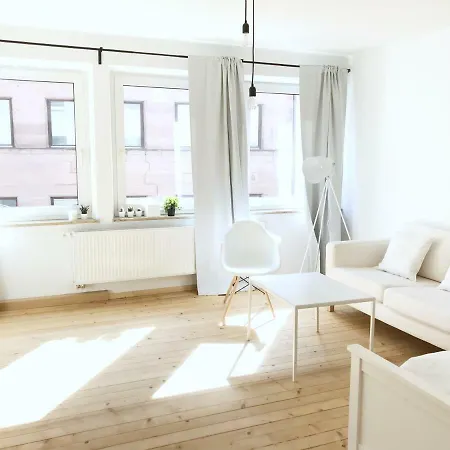 Apartment Centrum *