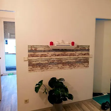 Apartment Humboldtstrasse 79