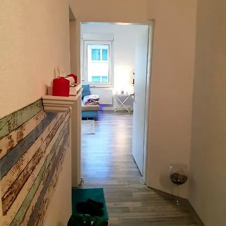 Humboldtstrasse 79 Apartment *
