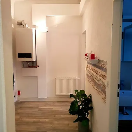 Humboldtstrasse 79 Apartment Nuremberg