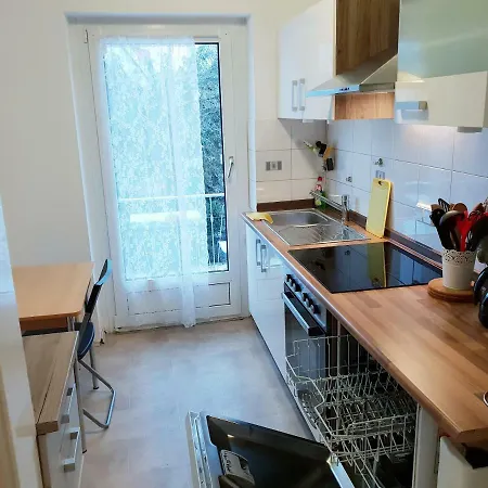 Ferro's Apartment Nuremberg