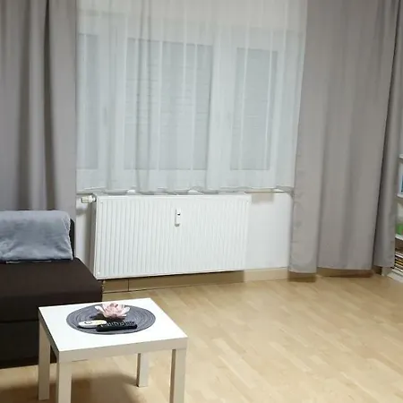 Apartment Ferro's Nuremberg