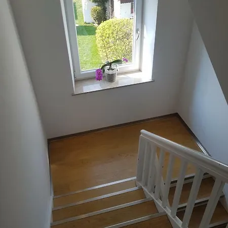 Nord Apartment *
