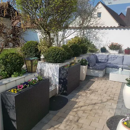 Nord Apartment Nuremberg