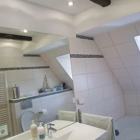 Nord Apartment Nuremberg