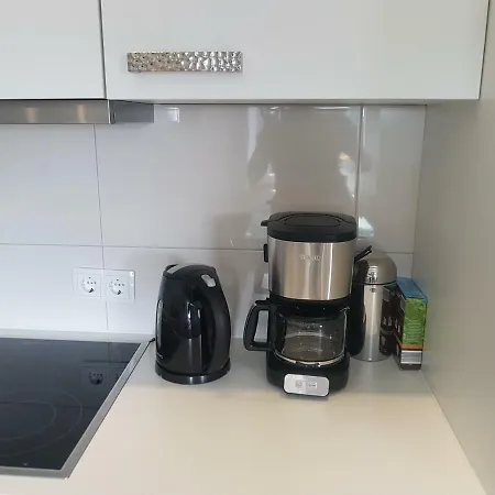 Nord Apartment *