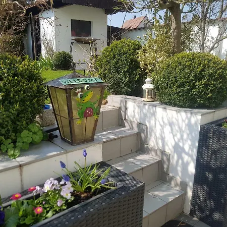 Nord Apartment Nuremberg