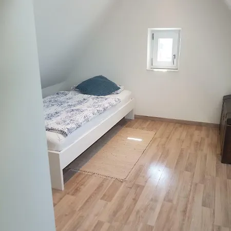Apartment Nord Nuremberg