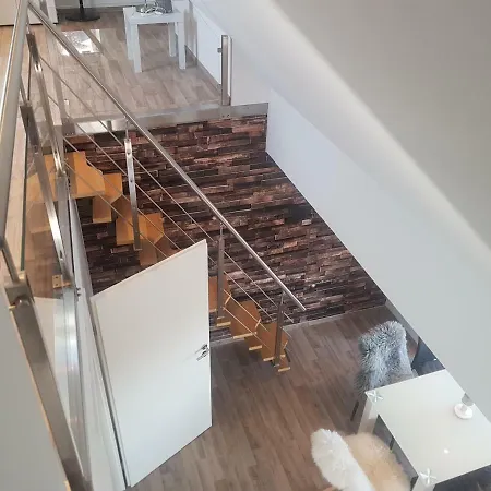 Nord Apartment Nuremberg