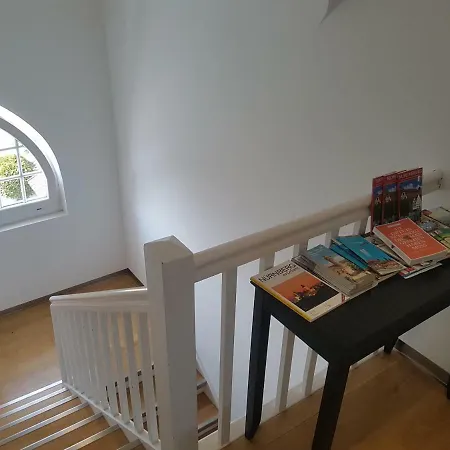 Apartment Nord Nuremberg