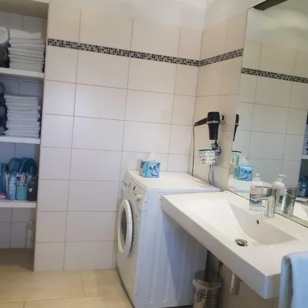 Apartment Nord Nuremberg