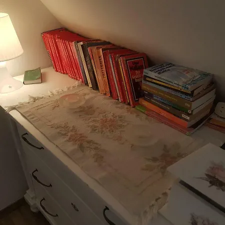 Apartment Nord Nuremberg