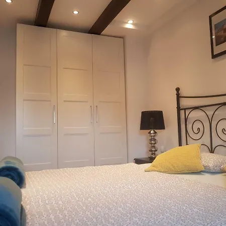 Apartment Nord Nuremberg