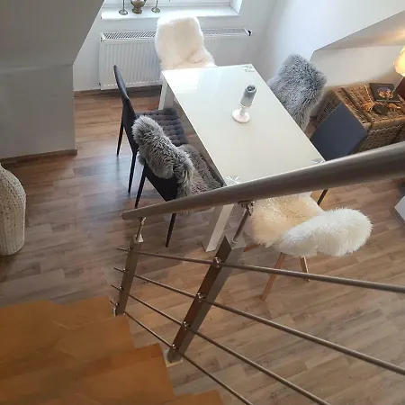 Apartment Nord