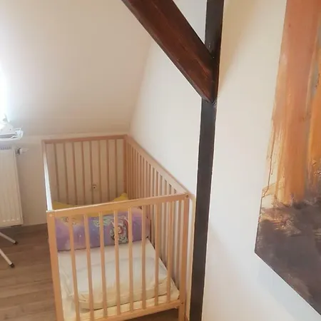 Apartment Nord Nuremberg