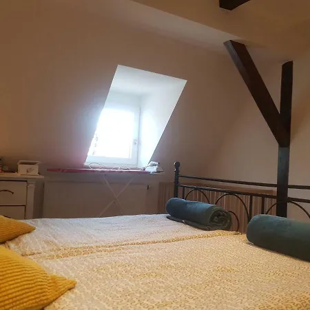 Nord Apartment