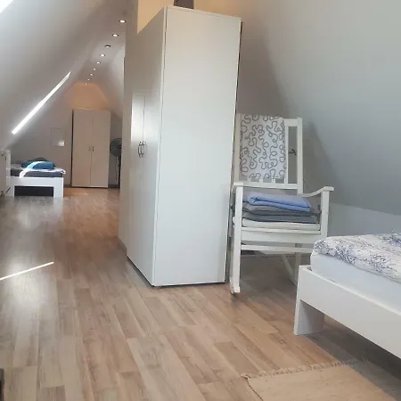 Apartment Nord *
