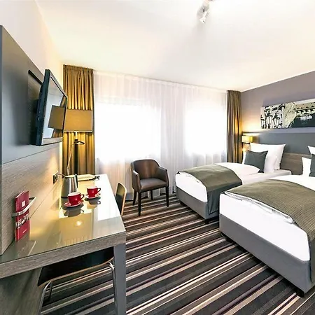 Leonardo Hotel