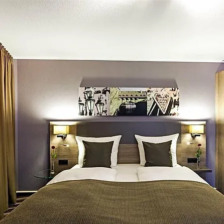 Leonardo Hotel