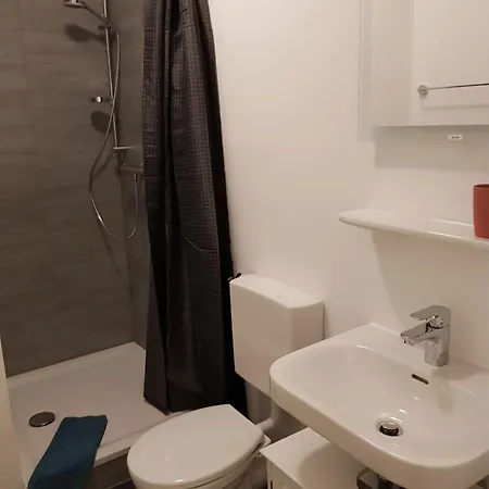 Blumenthal Appartement Neurenberg