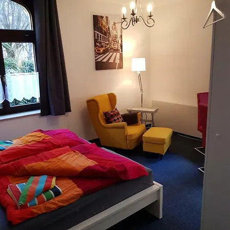 Appartement Blumenthal Neurenberg