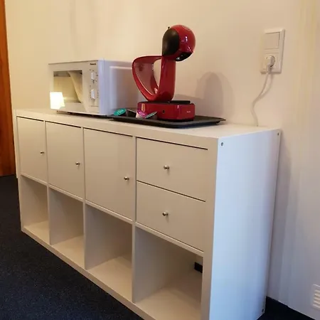 Blumenthal Appartement *