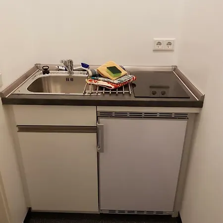 Blumenthal Appartement *