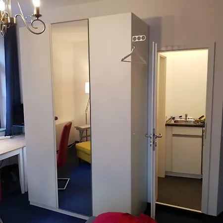Blumenthal Appartement *