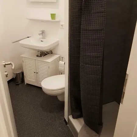Blumenthal Appartement