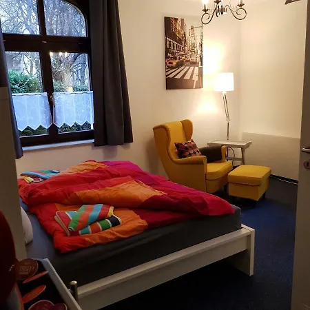 Appartement Blumenthal Neurenberg