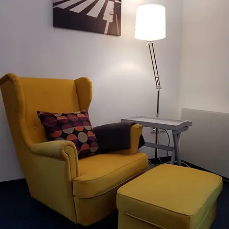 Blumenthal Apartmán