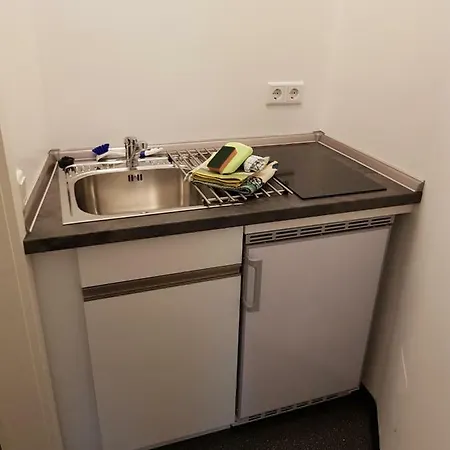 Blumenthal Appartement