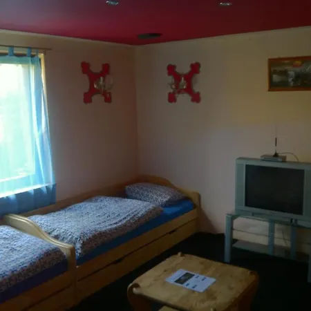 Otel Moldova Nürnberg