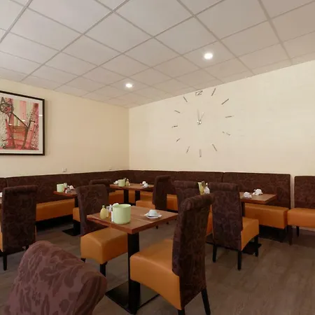 Privathotel Probst Neurenberg