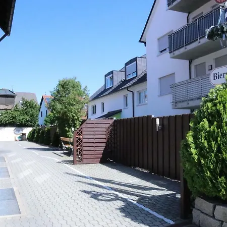 Daucher 3* Nuremberg