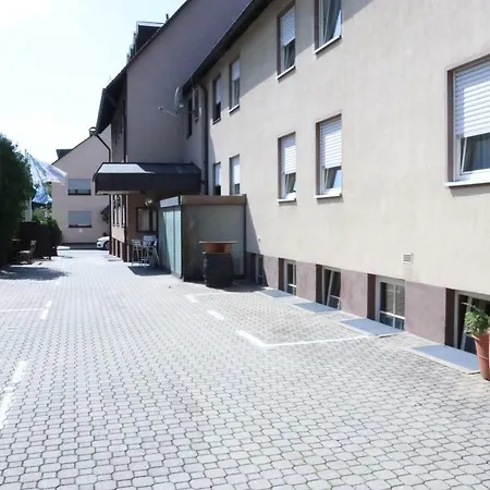 Hotel Daucher