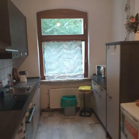 Apartment Altstadt