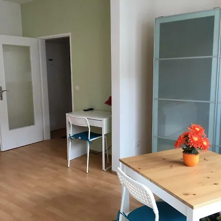 Apartment Vida Real Estate *